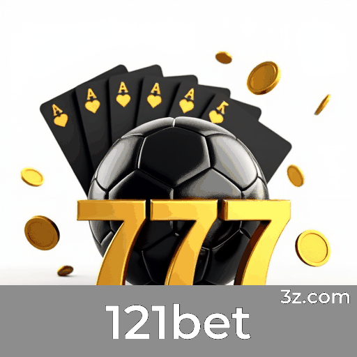 Aproveite Bônus Surpreendentes no 121bet!