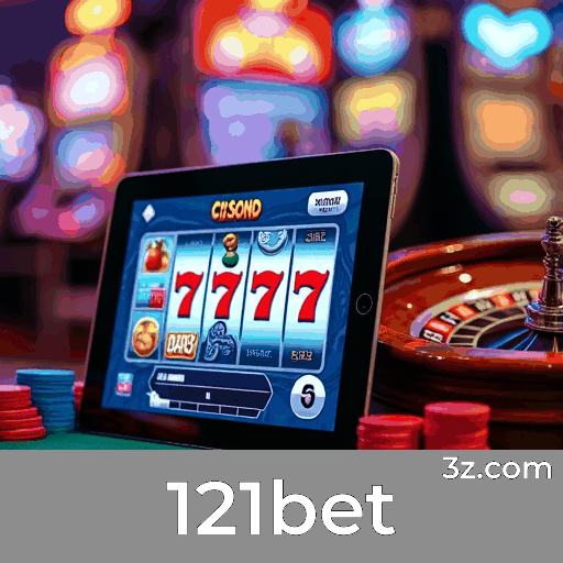 Explore 121bet: Slots com Mega Prêmios, Jogos de Mesa Estratégicos, e Experiências de Realidade com Dealers