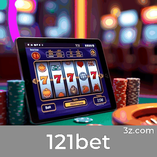 121bet: Luxo e Exclusividade no Seu Casino Brasileiro