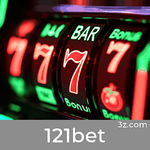 Aproveite Bônus Surpreendentes no 121bet!