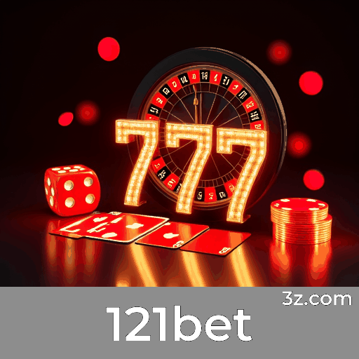 Desbloqueie Recompensas Incríveis com 121bet