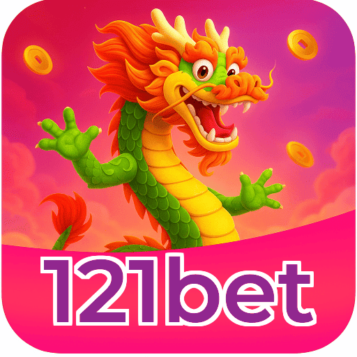 121bet Logo
