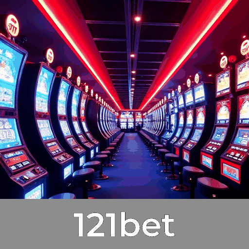 Experimente o Acesso Exclusivo Seguro em 121bet