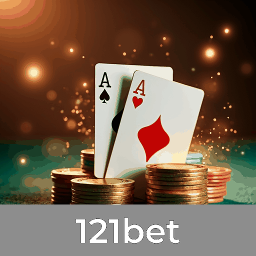 121bet: Slots – Prêmios Incríveis, Dealer Ao Vivo – Experiência Imersiva