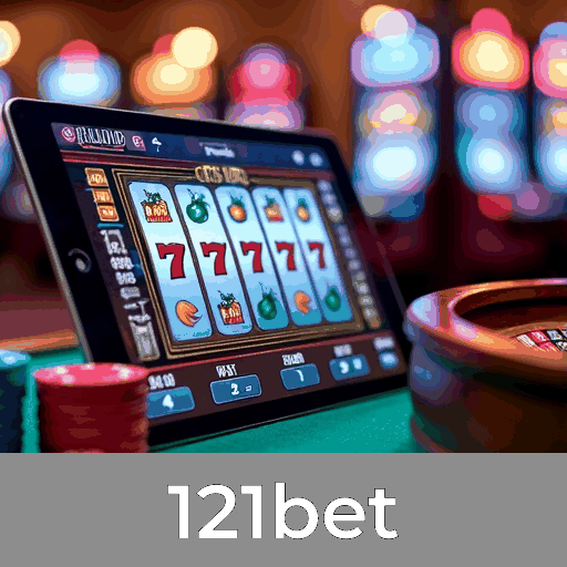 121bet: Seu Destino de Apostas com Segurança e Profissionalismo